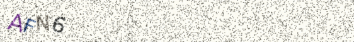 Cryptogramme