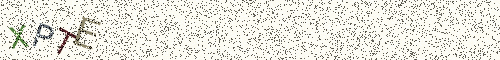 Cryptogramme