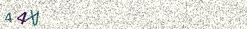 Cryptogramme