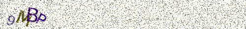 Cryptogramme