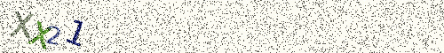 Cryptogramme