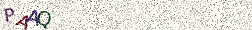Cryptogramme