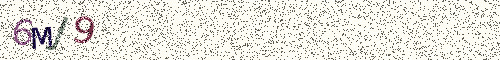 Cryptogramme