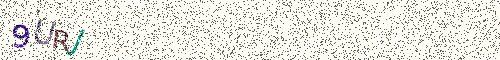 Cryptogramme