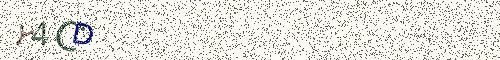 Cryptogramme