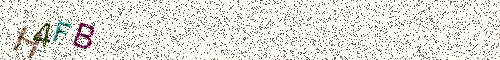 Cryptogramme
