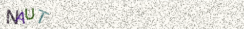 Cryptogramme