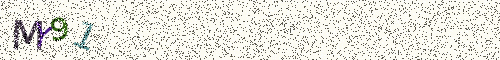 Cryptogramme