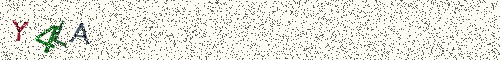 Cryptogramme