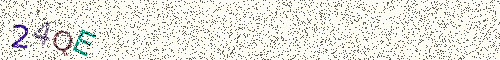 Cryptogramme