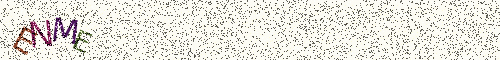 Cryptogramme