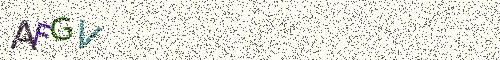 Cryptogramme