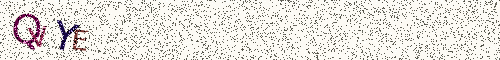 Cryptogramme