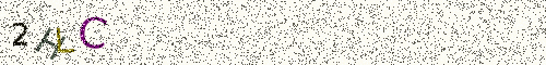 Cryptogramme