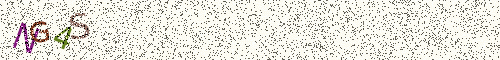 Cryptogramme