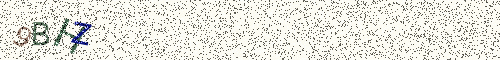 Cryptogramme
