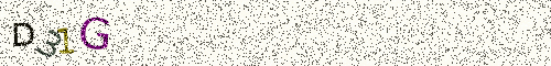 Cryptogramme