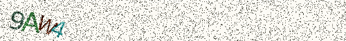 Cryptogramme
