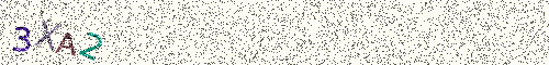 Cryptogramme