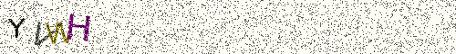 Cryptogramme
