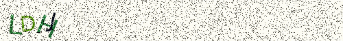 Cryptogramme