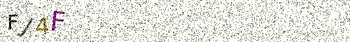 Cryptogramme