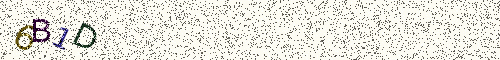Cryptogramme