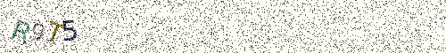 Cryptogramme