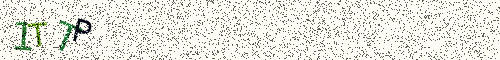 Cryptogramme