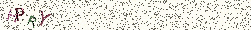 Cryptogramme