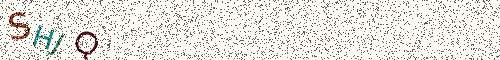 Cryptogramme