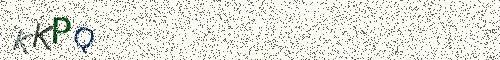Cryptogramme
