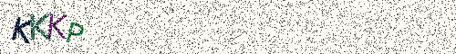 Cryptogramme