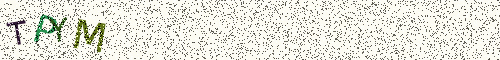 Cryptogramme