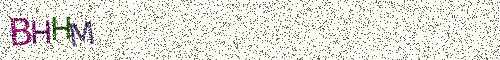 Cryptogramme