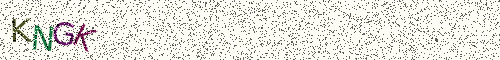 Cryptogramme