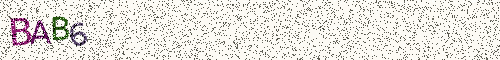 Cryptogramme