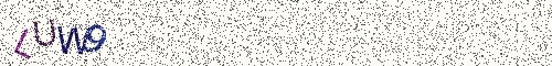 Cryptogramme