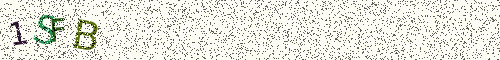 Cryptogramme