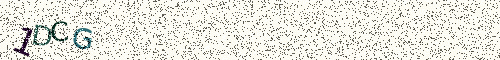 Cryptogramme