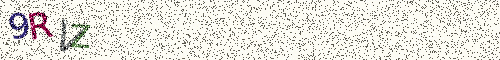 Cryptogramme