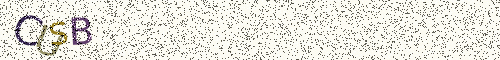 Cryptogramme