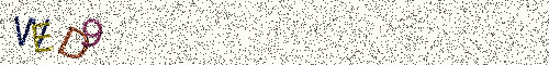 Cryptogramme