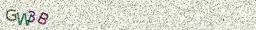 Cryptogramme