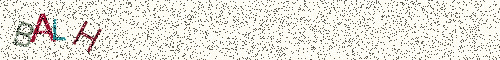 Cryptogramme