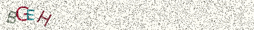 Cryptogramme