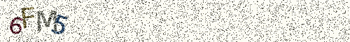 Cryptogramme