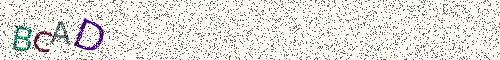 Cryptogramme