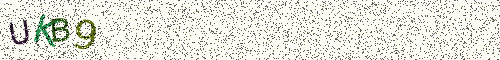 Cryptogramme