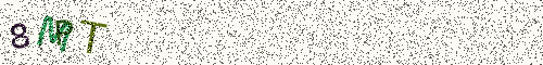 Cryptogramme